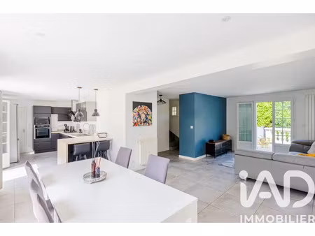 vente maison 6 pièces 138 m² à andresy (78570)  479 000 €