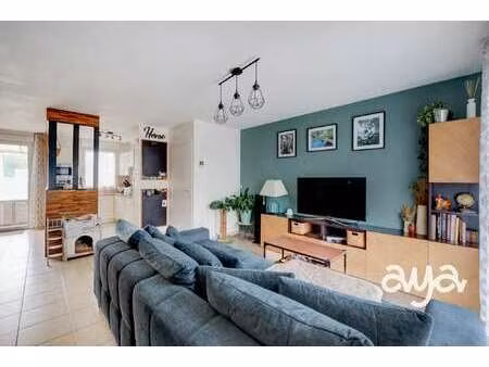 vente maison à bouée (44260) : à vendre / 70m² bouée