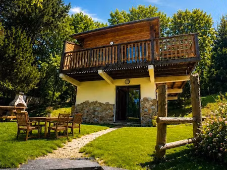 vente chalet 7 pièces 85 m² à eyne (66800)  430 000 €