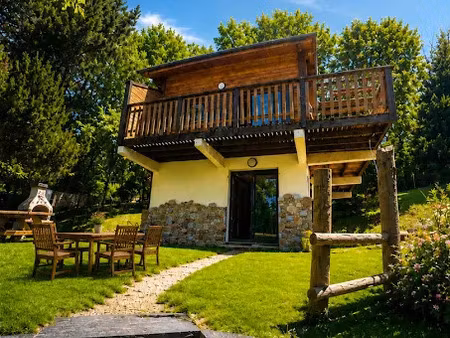 vente chalet 7 pièces 85 m² à eyne (66800)  440 000 €