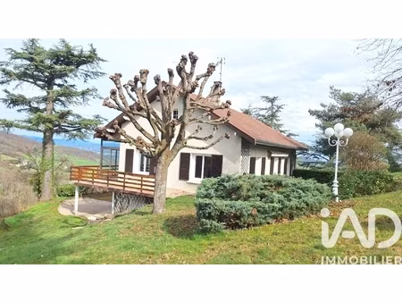 vente maison traditionnelle 5 pièces