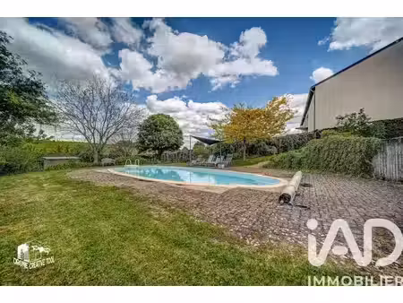 vente maison 7 pièces 162 m² à coincy (57530)  475 000 €