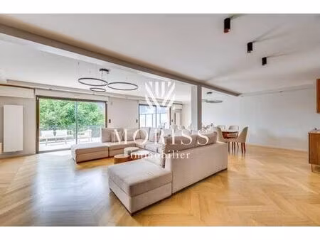 maison de prestige de 269 m2 en location fontenay-sous-bois  france