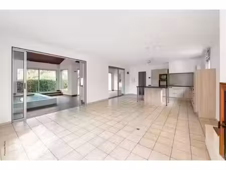 vente maison 6 pièces 220 m² à garidech (31380)  450 000 €