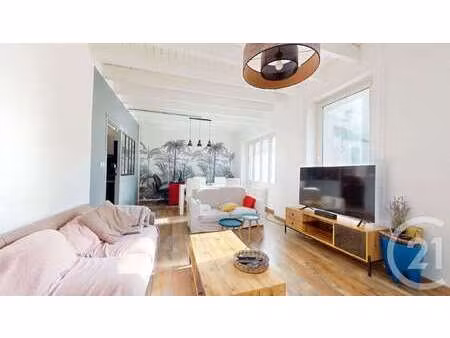 vente maison à grandchamps-des-fontaines (44119) : à vendre / 99m² grandchamps-des-fontain
