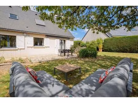 vente maison à la meignanne (49770) : à vendre / 105m² la meignanne