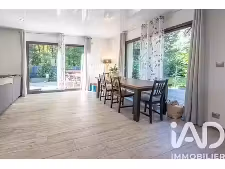 vente maison 5 pièces 124 m² à le bourg-d'oisans (38520)  460 000 €