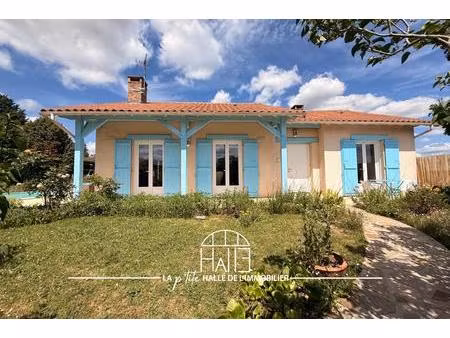 maison individuelle