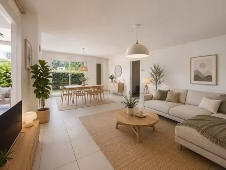vente maison 5 pièces 112 m² à martignas-sur-jalle (33127)  462 000 €