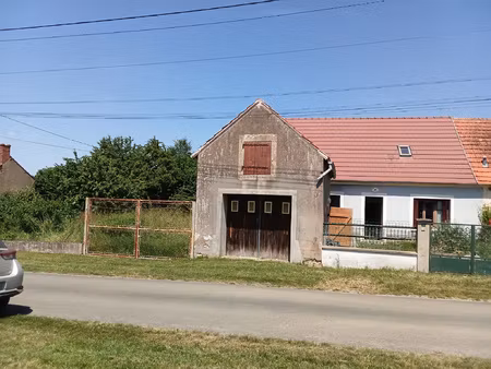 maison campagne