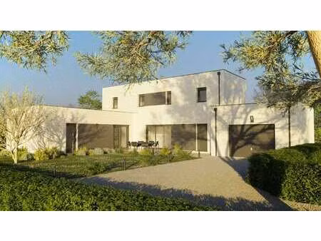 vente maison à rochefort-sur-loire (49190) : à vendre / 115m² rochefort-sur-loire