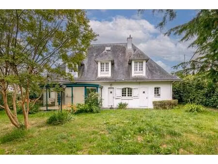 maison familiale avec jardin