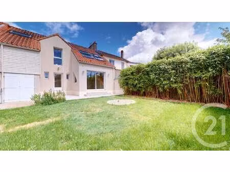 vente maison à saint-herblain (44800) : à vendre / 123m² saint-herblain