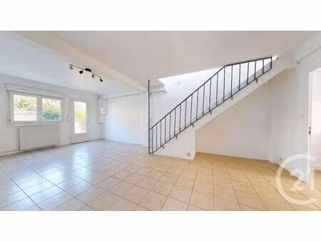 vente maison à saint-herblain (44800) : à vendre / 76m² saint-herblain