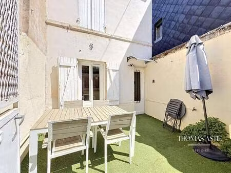 vente maison à saumur (49400) : à vendre / 54m² saumur