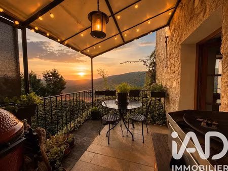 vente maison 5 pièces 135 m² à le bar-sur-loup (06620)  460 000 €