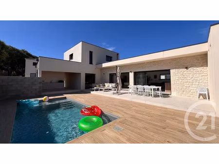 vente maison 4 pièces 157.55 m² à uchaud (30620)  447 000 €