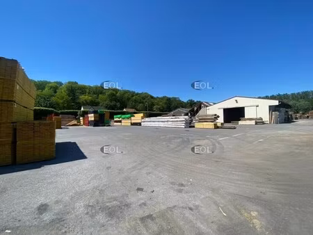location terrain esbly 77450 5300m²