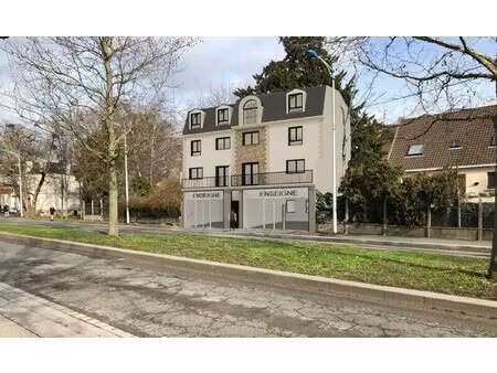 vente terrain sarcelles 95200 370m²