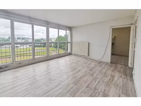 appartement argenteuil 45 m² t-2 à vendre  110 000 €