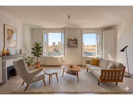 annonce appartement à vendre