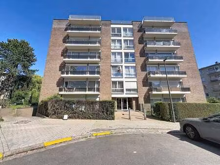 appartement 2 chambres à dilbeek