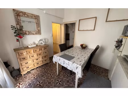 immeuble beaucaire m² t-5 à vendre  169 000 €