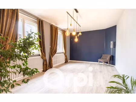 appartement laneuveville-devant-nancy m² t-3 à vendre  110 000 €