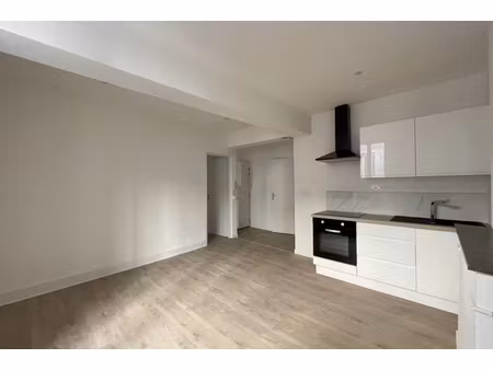 annonce appartement à louer
