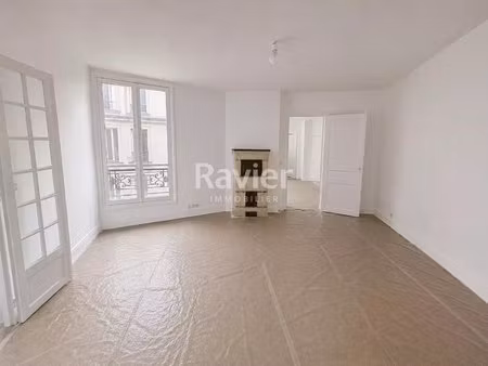 rue littré - paris 6ème