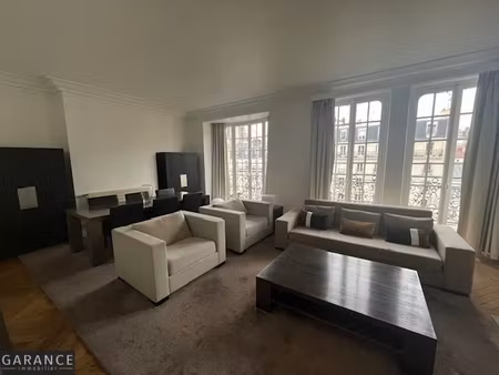 location meublée appartement 4 pièces à paris (75012) nat