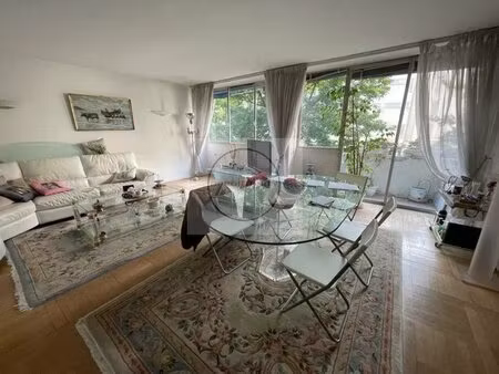 achat : appartement (75016)