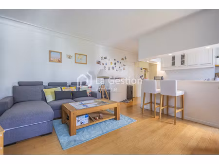 appartement t2 paris