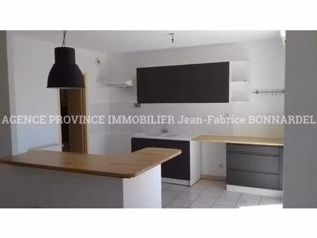 appartement t2 dans résidence