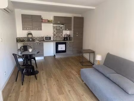 studio meuble- proche de vauban