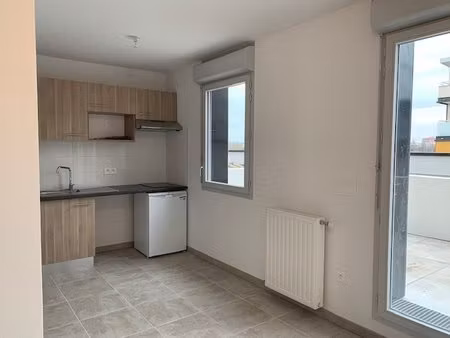 appartement