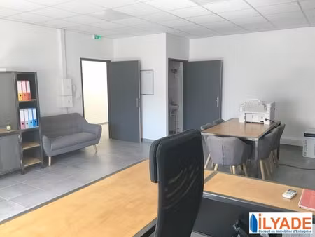 bureaux à louer