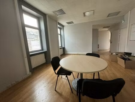 bureaux à louer