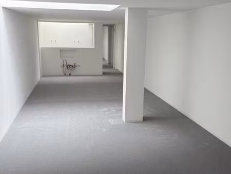 vente pop-up store boulogne billancourt 92100 120m²
