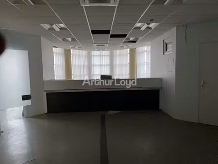 vente commerce chalons en champagne 51000 133m² à 276m²