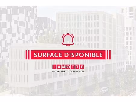 vente commerce nantes 44200 126m²
