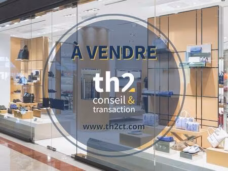 vente commerce saint aubin sur mer 14750 212m²