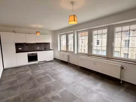 maison 2 chambres avec jardin à louer à aywaille