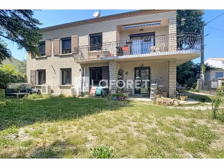 annonce maison à vendre