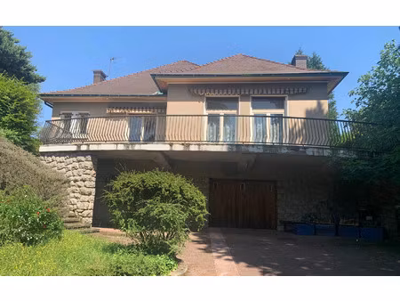 maison collonges-au-mont-d'or 163.06 m² t-5 à vendre  690 000 €