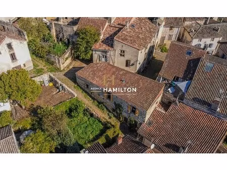 maison avec jardin pres de la porte de l'horloge