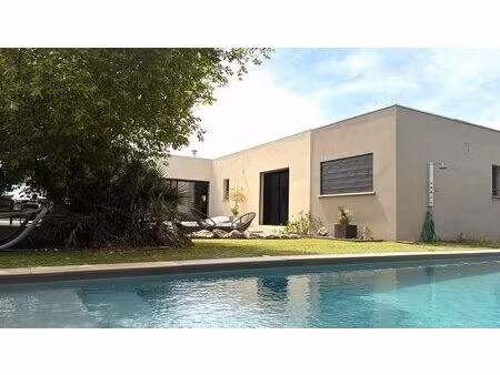 achat : maison (81600)