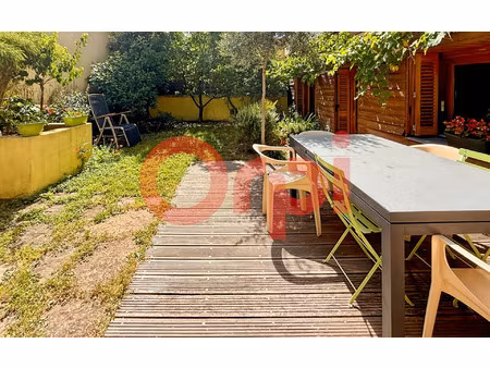 maison lyon 8 135.15 m² t-7 à vendre  599 000 €