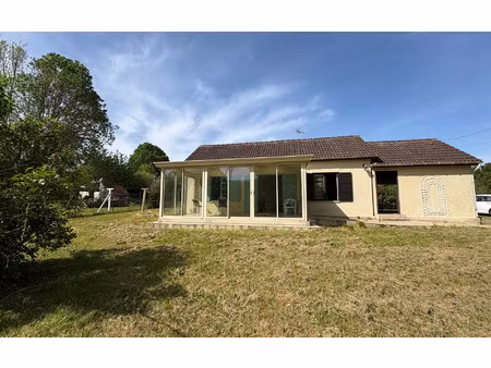 maison meusnes m² t-2 à vendre  95 000 €