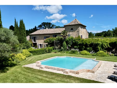 annonce maison à vendre